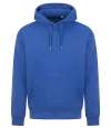 JH501 AWDis Unisex College Hoodie 2.0 Royal Blue colour image